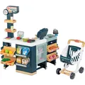 Smoby Maxi-Supermarkt (350242)