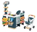 Tchibo - Smoby Supermarkt »Maxi« mit Einkaufswagen