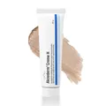 Aknederm Creme H  eine hautgetönte, parfümfreie, Basispflege für die Behandlung von Hautunreinheiten
