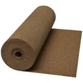 Korkrolle, BxL: 50 x 800 cm, braun, 1 Stück