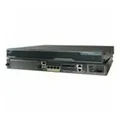 Cisco ASA5515-K9 - 1200 Mbit/s - 250 Mbit/s - 400 Mbit/s - 64,2 dB - 3000 Benutzer - HTTP - SMTP - FTP - IMAPv4 - BitTorrent - DNS