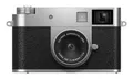 Fujifilm X -HF1 1" Kompaktkamera 17,74 MP BSI CMOS 7296 x 4864 Pixel Silber