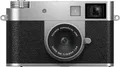 Fujifilm X -HF1, 17,74 MP, 7296 x 4864 Pixel, BSI CMOS, Full HD, Touchscreen, Silber
