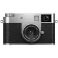 Fujifilm X half X-HF1 silber | 100 € Cashback sichern 16940460