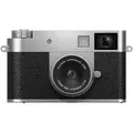 Fujifilm X-HF1 Silber | 100,00€ Fujifilm Cashback Aktion 499,00€ Effektivpreis