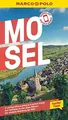 MARCO POLO Reiseführer Mosel: Reisen mit Insider-Ti... | Buch | Zustand sehr gut