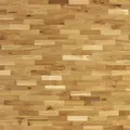 wodewa | Wandverkleidung Holz Eiche Rustikal | 1m² 3D Echtholz Wandpaneele 200x50mm | Wohnzimmer Landhausstil | Made in Germany | geölt 200