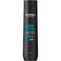 Goldwell Dualsenses MEN Hair & Body Shampoo 300 ml