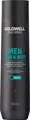 Goldwell Dualsenses Men Hair & Body Shampoo All Hair 300 ml