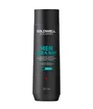 Goldwell Dualsenses Men Hair & Body Shampoo Haarshampoo 300 ml