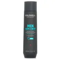 Goldwell - Dual Senses Men Haar- und Body-Shampoo (für alle Haartypen)  300ml