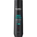 4021609028727 Goldwell Dualsenses Men Hair  Body Shampoo szampon do włosów i cia