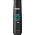 4021609028727 Goldwell Dualsenses Men Hair  Body Shampoo szampon do włosów i cia