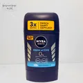 50ml Nivea Men Fresh Active Deo Stick OHNE ALUMINIUM Deodorant 48h lange frische