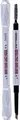 Benefit Cosmetics - Goof Proof Brow Pencil Augenbrauenstift - Brauenfüller & Former-stift - Teinte N°2 (0,34 G) 0.34 g