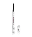 Benefit Cosmetics Goof Proof Brow Pencil Augenbrauenstift 0.34 g 02 - Warm Golden Blonde