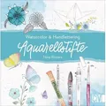 Aquarellstifte