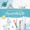 Aquarellstifte ~ Nina Rötters ~  9783862304097