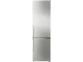SIEMENS KG39NAIAU iQ500 Kühlgefrierkombination (A, 363 l, 2030 mm hoch, Gebürsteter Stahl antiFingerprint)