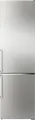 Siemens Kühl-Gefrierkombination KG39NAIAU iQ500 | NoFrost | 363l | Energieklasse A | 203x60cm | Edelstahl, A (Spektrum A bis G)