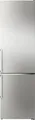 Siemens KG39NAIAU iQ500 Stand Kühl-Gefrierkombination, 60 cm breit, 363 L, Total