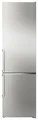 Siemens iQ500 KG39NAIAU 260 l / 103 l Kühl-Gefrierkombi freistehend NoFrost 112