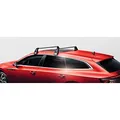 Volkswagen 3G7071126 Grundträger Dachträger T-Nut Tragstäbe Dachgepäckträger, nur für Shooting Brake