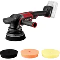 Einhell Professional CP-EP 18/125 Li BL-Solo 2093330 Akku Exzenterpoliermaschine 500 - 3800 U/min 12.5 mm