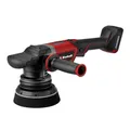 Einhell Akku-Exzenterpolierer » CP-EP 18/125 Li BL-Solo « 18 Volt, PXC