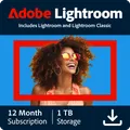 Adobe Lightroom CC 1TB 65321162