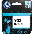 HP 903 Black Original Ink Cartridge - Original - Tinten
