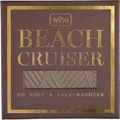 Wibo Beach Cruiser Body & Face Bronzer F (02 Cafe Creme) (33080730)