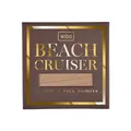 Wibo Beach Cruiser HD Bräunungspuder 02 Café Crème, 22g