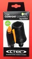 CTEK 56573 Comfort Connect Zigarettenanzünder Adapter Weiblich 12V Kabellänge 1M