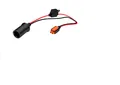 1x STECKDOSENKOPPLER ZIGARETTENANZÜNDERDOSE COMFORT CONNECT 56-573 CTEK