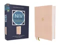 NIV Study Bible, Fully Revised Edition (Study Deeply. Believe
