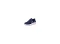 Skechers 124836 NVW GO WALK FLEX - GRAND ENTRY Blau Shoes Gr. 38