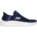 SKECHERS Damen Slipper GO WALK FLEX-GRAND ENTRY