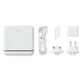 tado° smarte Klimaanlagensteuerung V3+ – Klimaanlage jederzeit digital steuern per App – optimales Raumklima – Energie sparen – einfache Installation – kompatibel mit Alexa, Siri & Google Assistant