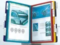 DURABLE VARIO Sichttafelsystem DIN A4