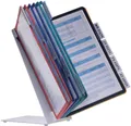 DURABLE Display-System VARIO table 10, Komplett-Set
