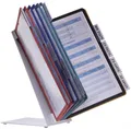 DURABLE Display-System VARIO table 10, Komplett-Set
