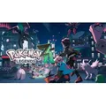 Pokémon-Legenden: Z-A