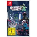 Nintendo Pokémon-Legenden: Z-A (Switch, DE) (10013856)