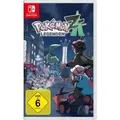 Pokémon-Legenden: Z-A Nintendo Switch