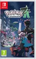 Nintendo Pokemon-Legenden Z-A Switch - Konsolen-Spiele