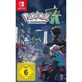 Pokémon-Legenden: Z-A Switch nur Modul