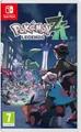 Pokémon Legenden: Z-A [Nintendo Switch] NEU & OVP