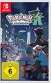 Pokémon Legenden: Z-A Nintendo Switch-Spiel #1907457