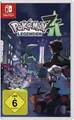Nintendo Pokémon-Legenden: Z-A (Switch) TOP NEUHEIT
